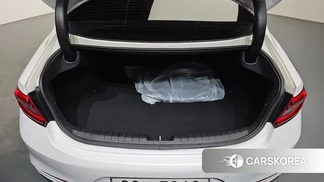 Hyundai Grandeur IG id 3403178 из Кореи 11