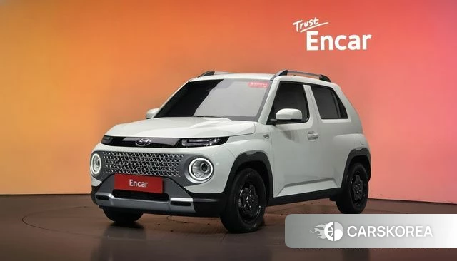Hyundai Casper id 4934931 из Кореи 11