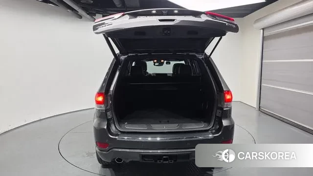 Jeep Grand Cherokee id 3530921 из Кореи 11