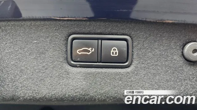 Genesis G70 id 2720282 из Кореи 11