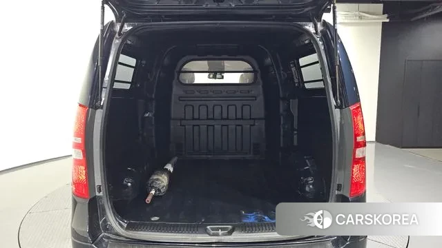 Hyundai The New Grand Starex id 3760582 из Кореи 11