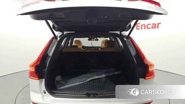 Volvo XC60 second Generation id 3576385 из Кореи 11