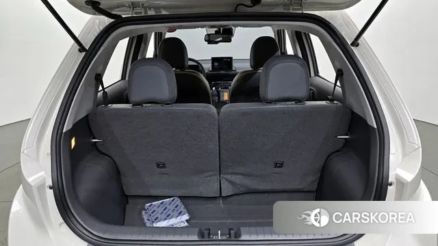 Hyundai Casper id 3053423 из Кореи 11