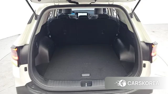 Kia Sportage 5th Generation Hybrid id 3581336 из Кореи 11