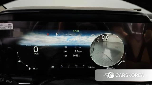 Kia Carnival 4th generation id 4396868 из Кореи 11