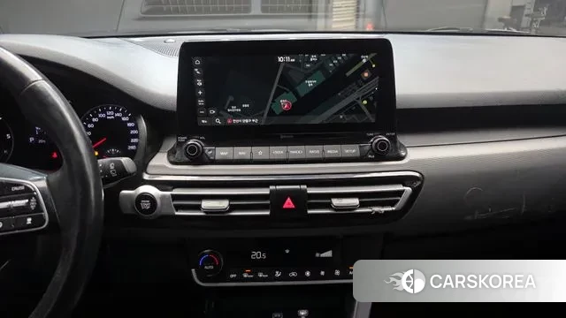 Kia Seltos id 3263831 из Кореи 11