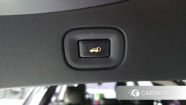 Renault Korea (Samsung) QM6 id 3631588 из Кореи 11