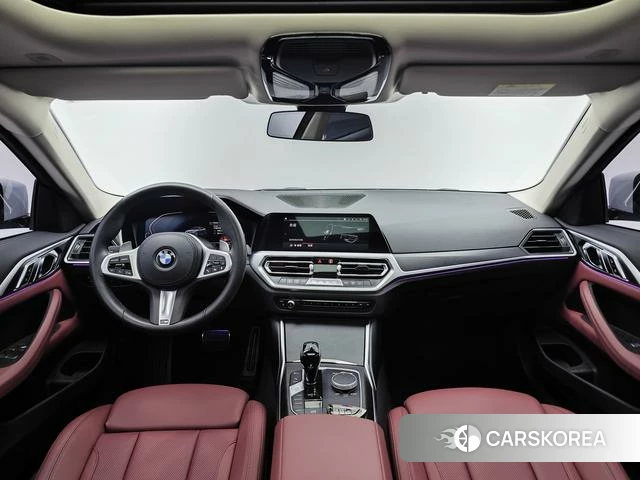 BMW 4 series id 4265530 из Китая 11