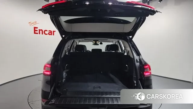 BMW X5 (G05) id 3432332 из Кореи 11