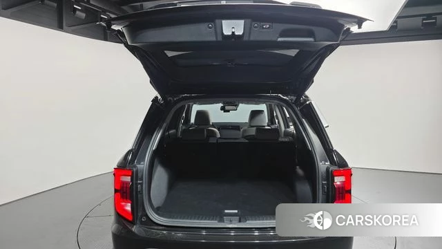 Ssangyong Torres id 3851227 из Кореи 11