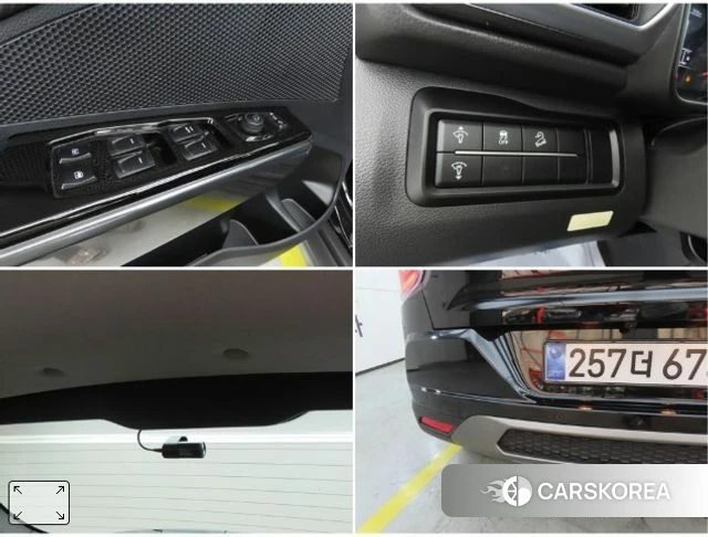 Ssangyong The New Tivoli id 4523125 из Кореи 11