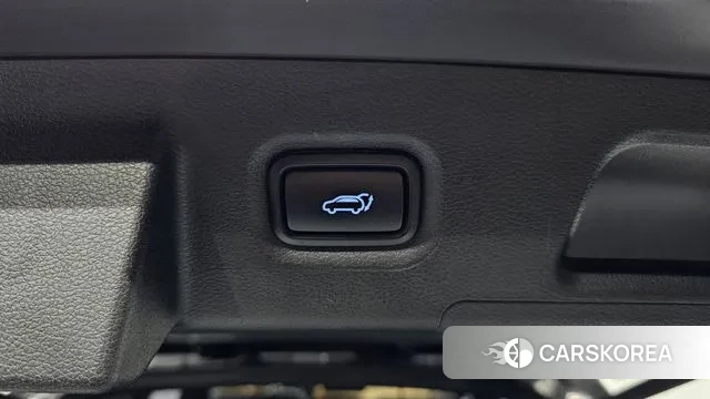 Hyundai The New Santa Fe id 3509362 из Кореи 11