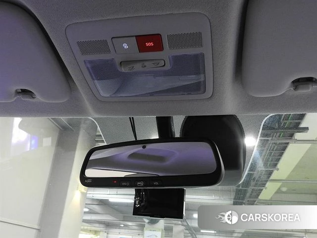 Hyundai Venue id 4494625 из Кореи 11