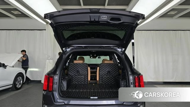 Kia Sorento 4th Generation id 4383366 из Кореи 11