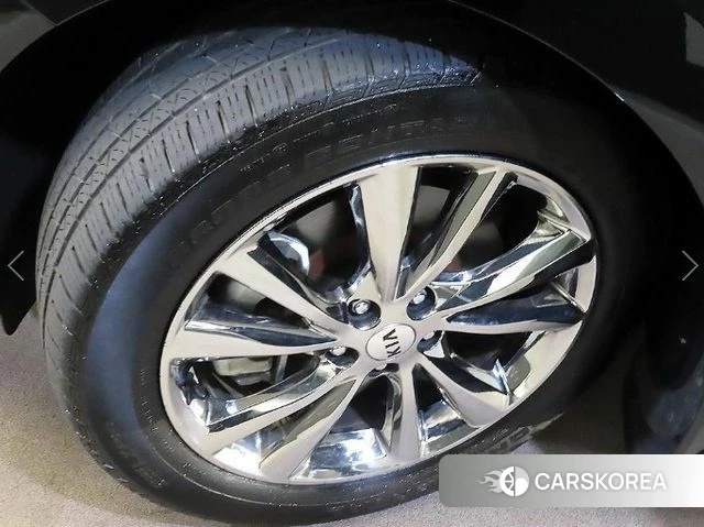 Kia The New Carnival id 4705654 из Кореи 11