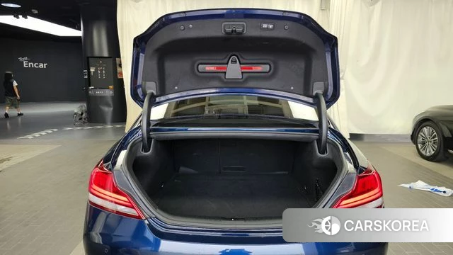 Genesis G70 id 4530520 из Кореи 11