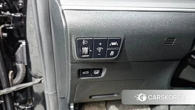 Kia K5 Hybrid 3rd Generation id 3697811 из Кореи 11