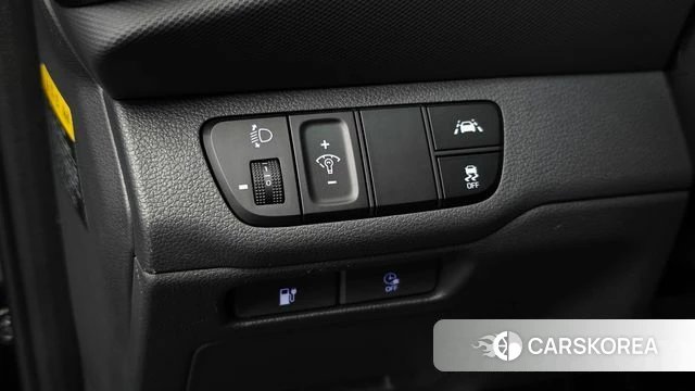 Hyundai The New Ionic Electric id 4625679 из Кореи 11