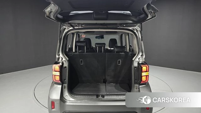 Kia The New Kia Ray id 4186223 из Кореи 11