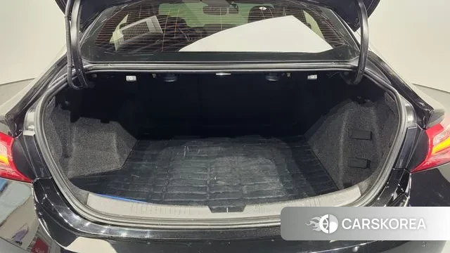 Chevrolet (GM Daewoo) The New Malibu id 3291641 из Кореи 11