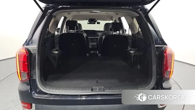 Hyundai Palisade id 2960067 из Кореи 11