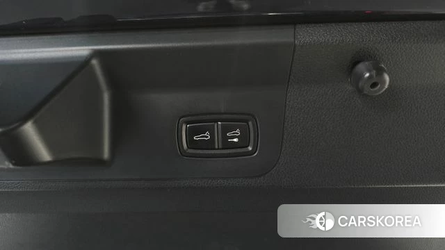 Porsche Panamera (971) id 4865387 из Кореи 11