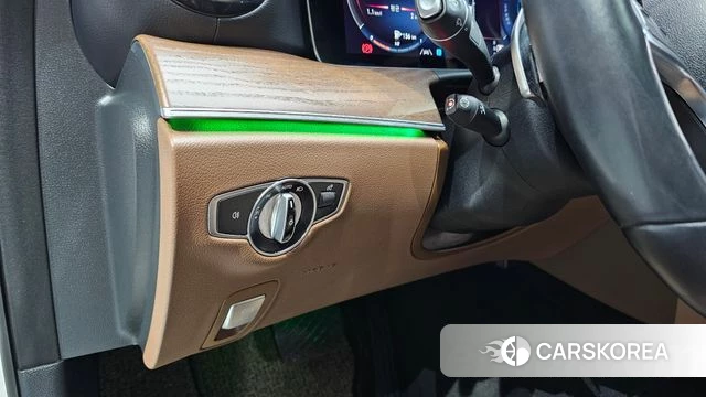 Mercedes-Benz E-Class W213 id 4525079 из Кореи 11