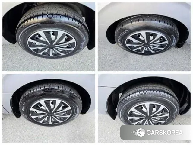 Hyundai Staria id 3083421 из Кореи 11