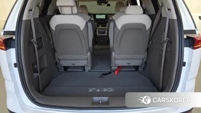 Kia Carnival 4th generation id 3560896 из Кореи 11