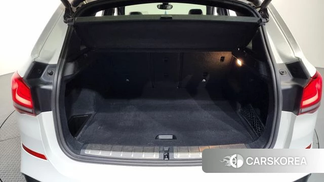 BMW X1 (F48) id 3884487 из Кореи 11