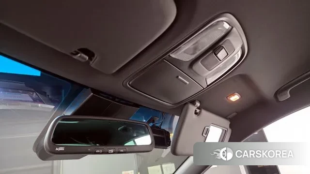 Kia Sportage The Bold id 3024588 из Кореи 11