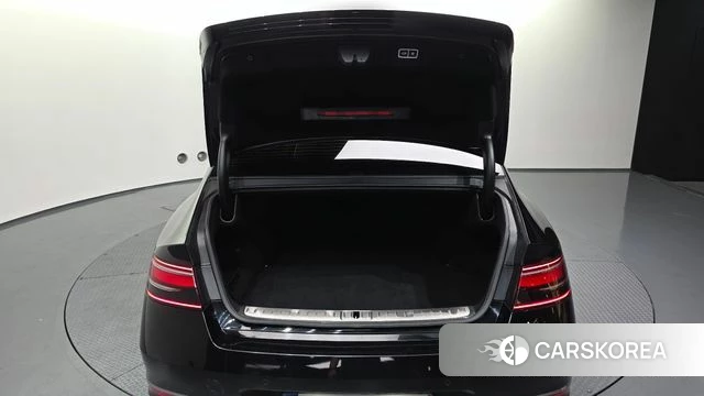 Genesis G90 (RS4) id 4355350 из Кореи 11