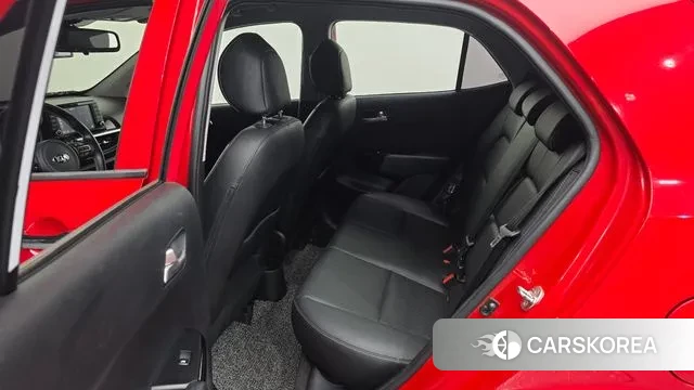 Kia All New Morning (JA) id 2995609 из Кореи 11