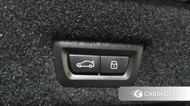 BMW 7 Series (G70) id 4359842 из Кореи 11