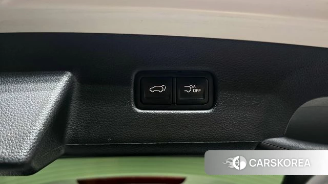 Kia Carnival 4th generation id 4322994 из Кореи 11