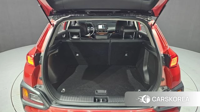 Hyundai Kona id 3925055 из Кореи 11