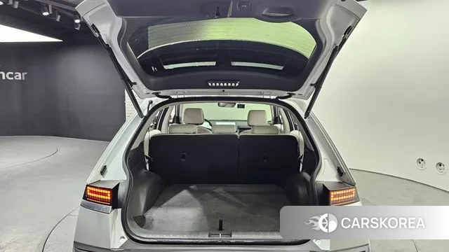 Hyundai Ionic 5 id 3722315 из Кореи 11