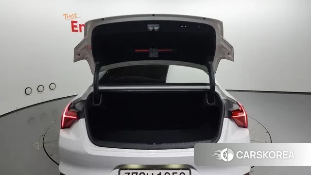 Kia K8 id 2960431 из Кореи 11