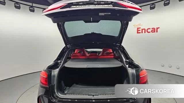 BMW X6M (F16) id 2483416 из Кореи 11