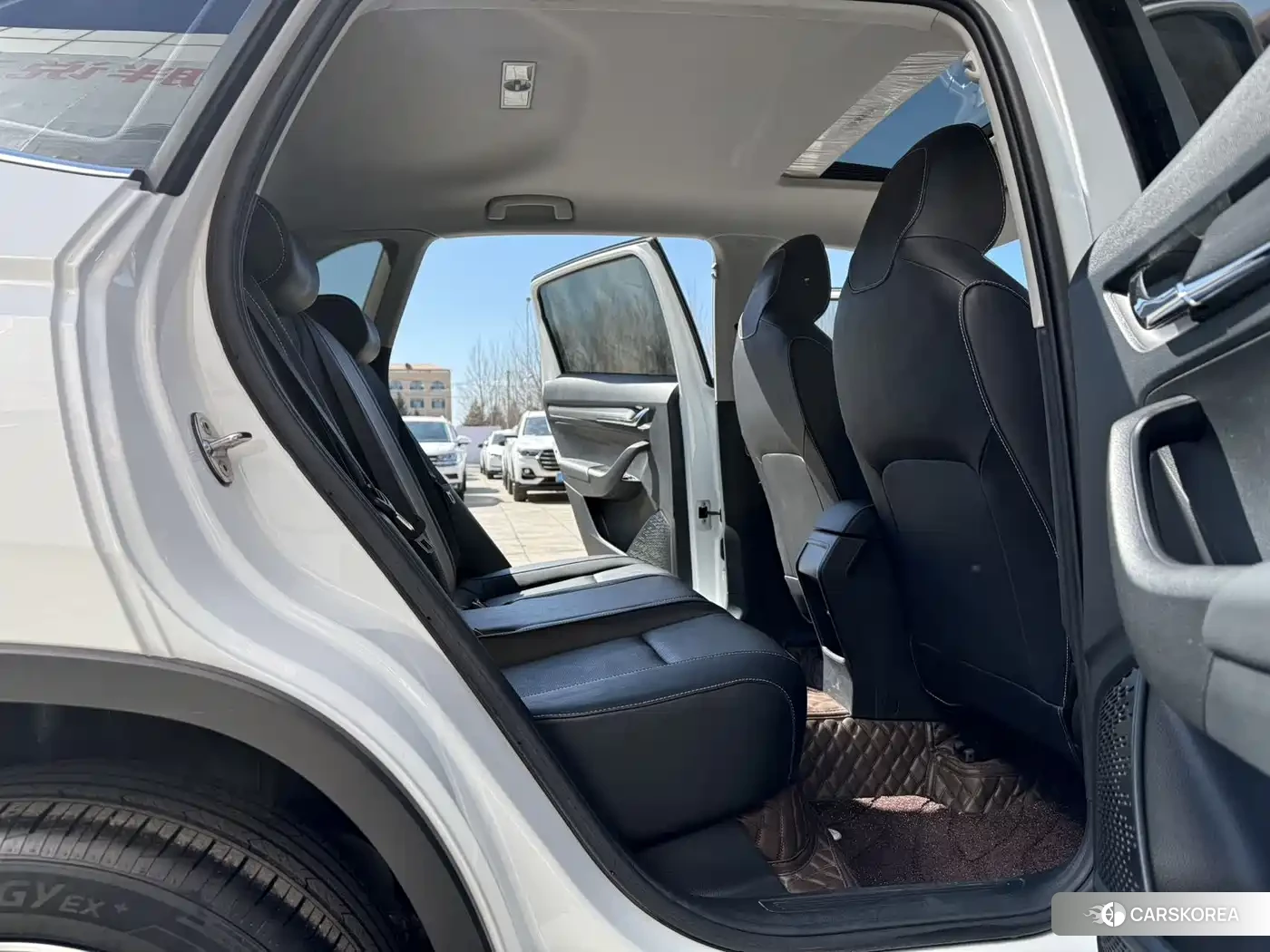 Skoda Komick id 4547326 из Китая 11