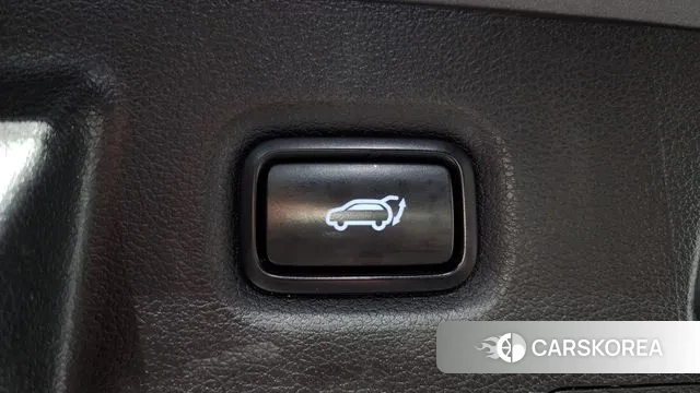 Hyundai Santa Fe TM id 3413229 из Кореи 11