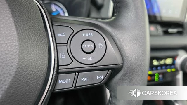 Toyota RAV4 5th Generation id 4688344 из Кореи 11