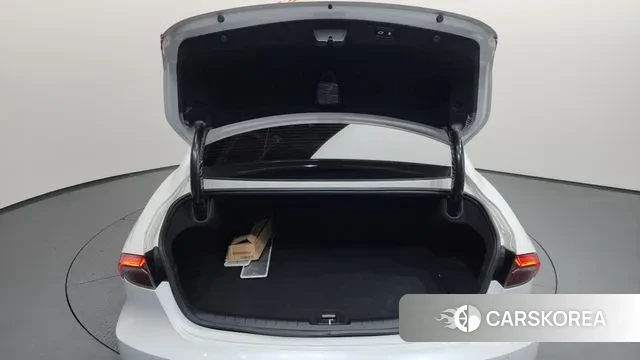 Hyundai The New Grandeur IG id 3469099 из Кореи 11