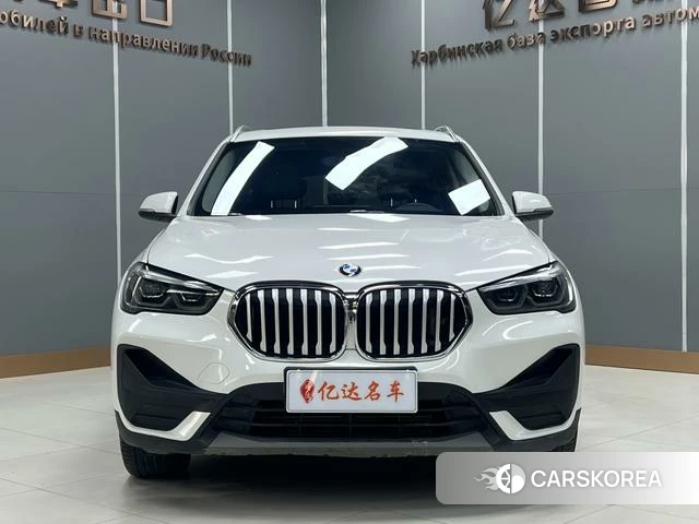 BMW X1 id 4263204 из Китая 11