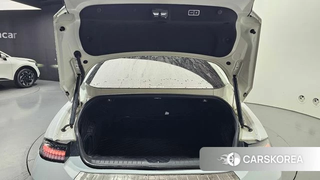 Hyundai Ionic 6 id 4591807 из Кореи 11