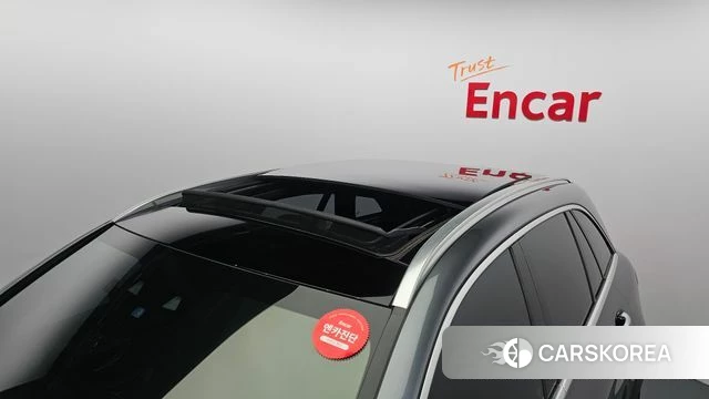 Mercedes-Benz GLC-Class X253 id 3936106 из Кореи 11