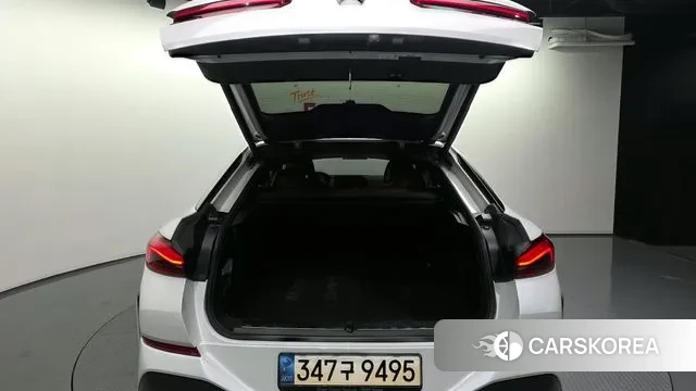 BMW X6 (G06) id 3503972 из Кореи 11