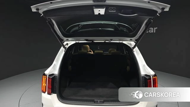 Kia Sorento 4th Generation id 4534146 из Кореи 11