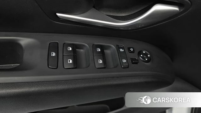 Hyundai Tucson (NX4) id 4482359 из Кореи 11