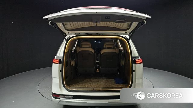 Kia Carnival 4th generation id 4202702 из Кореи 11